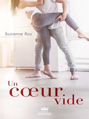 cover image of Un coeur vide